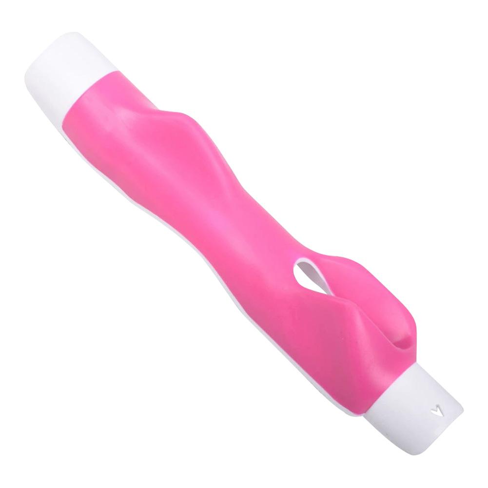 Golf Grip Trainer Golf Training Grip Golf Swing Trainer for Improving Proper Hand Positioning