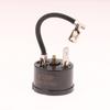 Cold Storage Compressor Heat Overload Protection Part Replacement