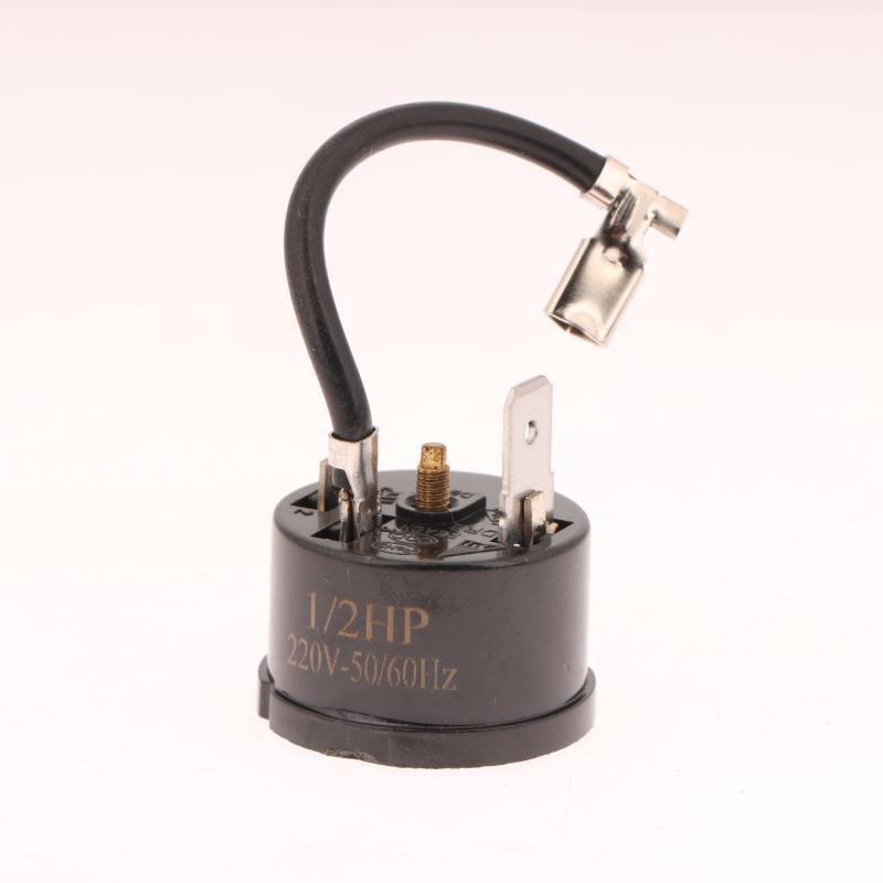 

Термозащита холодильника, запасная часть для компрессора, защита от перегрева компрессора