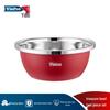 304 Stainless Steel Rice Washing Basin and Sieve Set