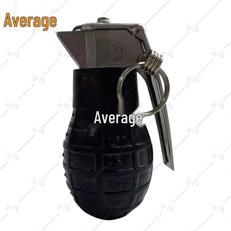 Учебный макет гранаты со звуком и светом