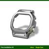 Replacement Nylon Canvas Strap for Casio G-Shock GMW-B5000 Metal Square Watch - Sporty Waterproof Adjustable Band Accessory