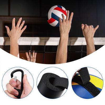 Volleyball Spike Trainer Einzelperson Aufschlagtrainer Volleyball Angriffstrainer Selbsttraining Volleyball Widerstandsband