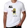 Allroy Sez Tshirt Comfortable Workout Short Sleeve Shirt