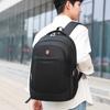 Outdoor Junior High School Students Travel Schoolbag New Oxford Cloth Backpack Men Women Business Computer