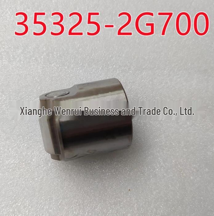 Högtrycksoljepump Lager Kula Rulle för Sorento/Santa Fe, Del 35325-2G700