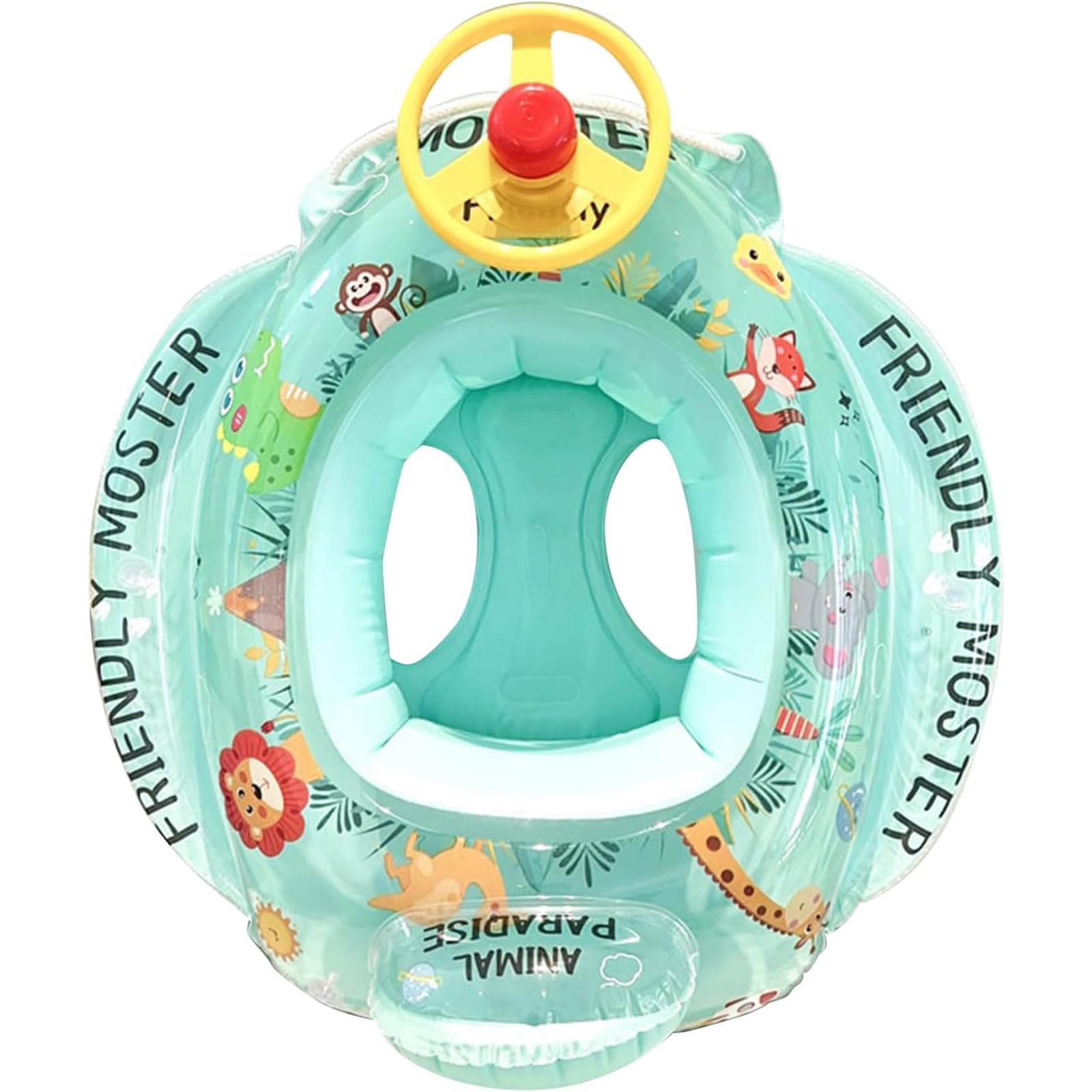 

Надувные круги для детской ножки, для малыша, с сильным плаванием, милые для воды, для годовалых детей, надувные круги, держатель, плавучесть, кольцо, принт, игра, ванна, бассейн,