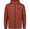Mons Royale Arcadia Merino Fleece Hoody