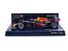 Minichamps Red Bull Racing Honda RB16B 2021 F1 Gran Premio de Bélgica Ganador Verstappen Producto terminado 1/43 #33 M.