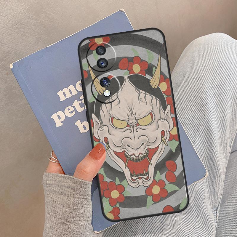 

Чехол Yakuza Goro Majima s Hanya для Honor Magic 8 Pro 5 6 7 Lite Чехол для Honor 400 200 90 70 50 X8a X8b X9a X9b X9c Honor 50
