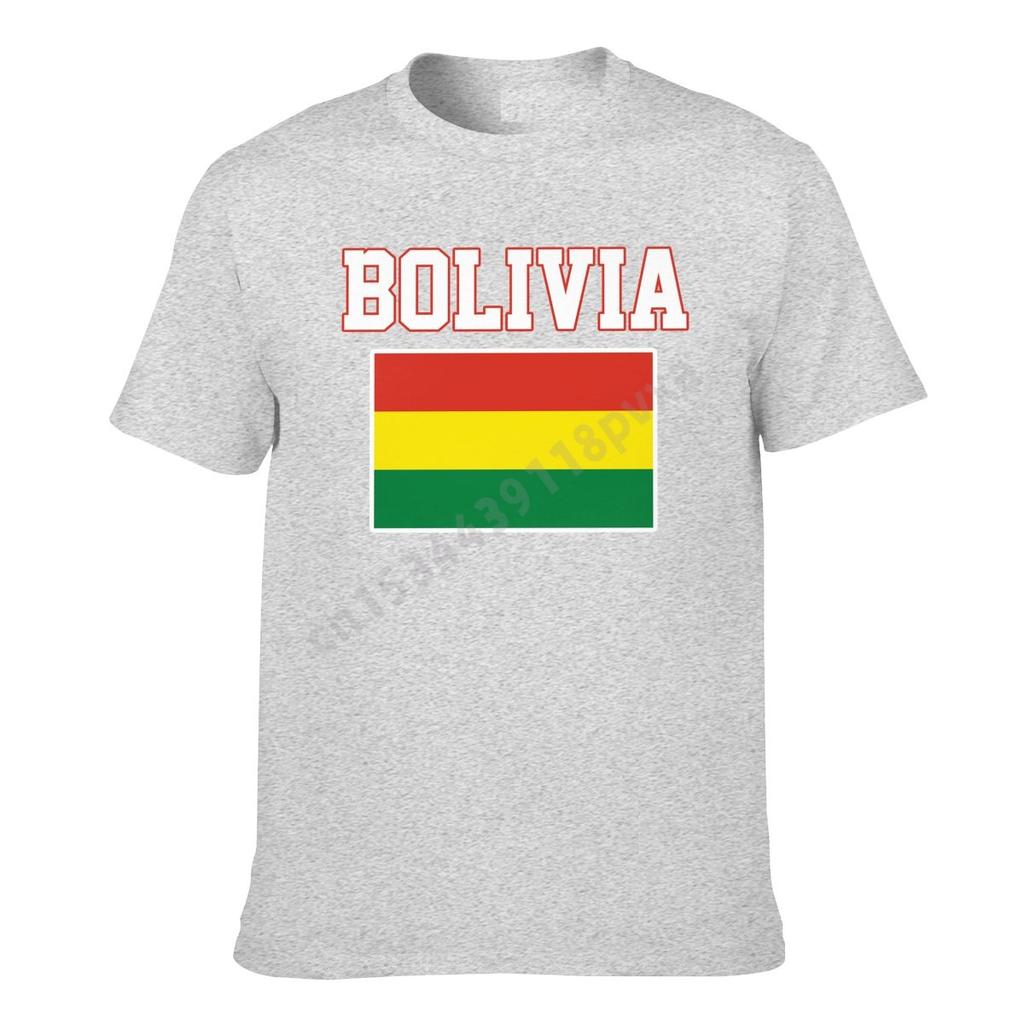 Bolivia Flag Bolivian Country Map ITS IN MY DNA Men Women Tshirt Boys Tees T Shirt Hip Hop Tshirts XS5XL 100 Cotton