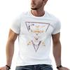 Theeeyed Tiger TShirt Unisex t shirts high quality luxury brand anime t shirts for Unisex funny t shirts Unisex Tshirt