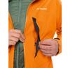 VAUDE Куртка Monviso 2.5L