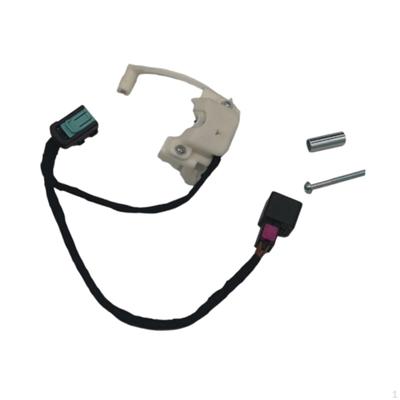 Akcesoria do elektroniki samochodowej – Kable, adaptery, gniazda
