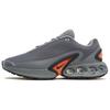 Air Max DN Particle Grey Uomo Sneakers Grigio fumo Grigio lupo Nero DV3337-004