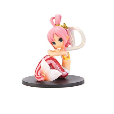 One Piece DX Figure -THE GRANDLINE CHILDREN- Vol.7 Princess Shirahoshi (Prize)