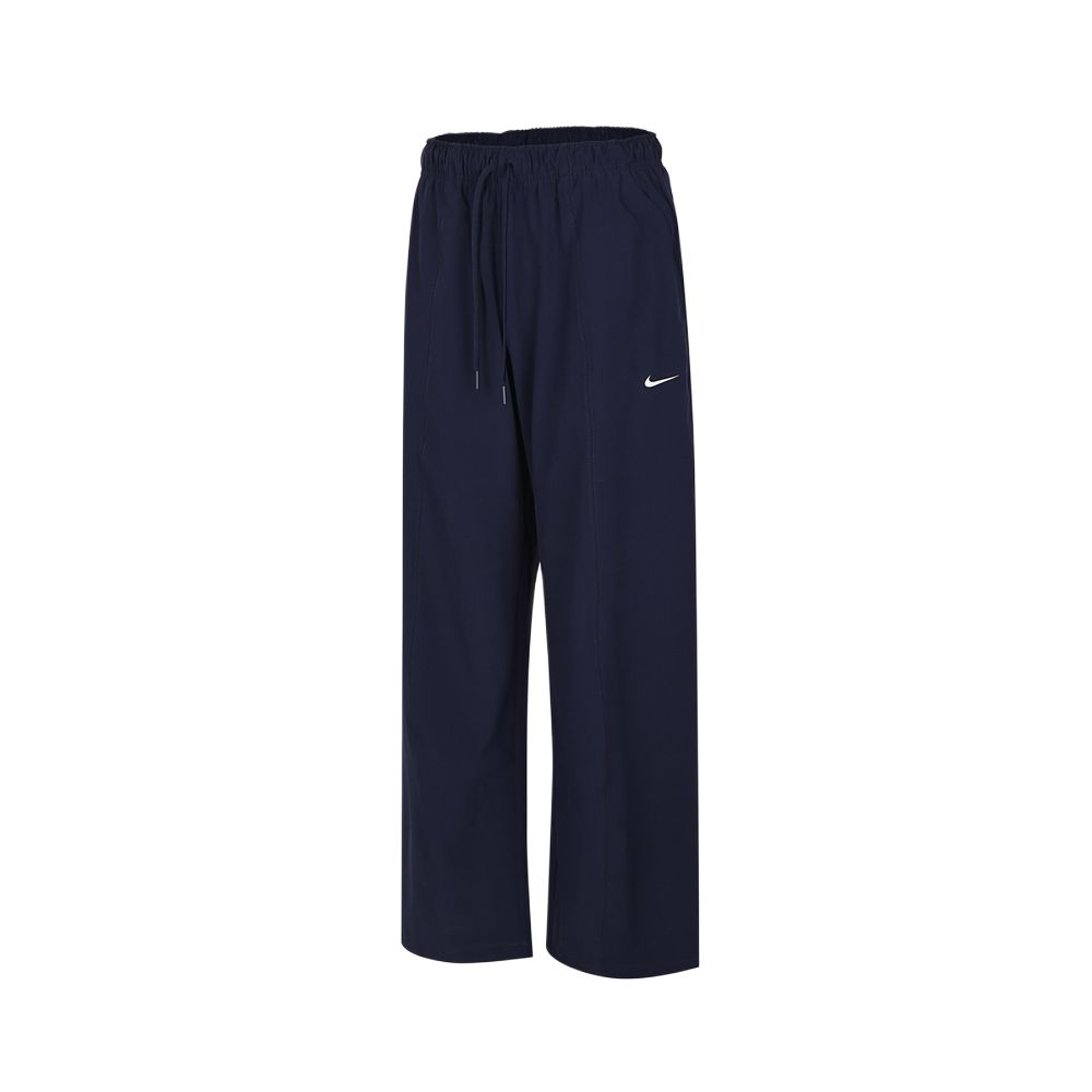 

Nike Comfortable Lace-Up Sports Casual Pants Women bottoms IQ0343-410 XL