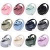 Wide Mouth Cup Lid PP Plastic Bottle Cover Portable Straw Flip Lid Cap  Sport Bottle Accessories