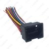 Chevrolet Cruze/Aveo/Malibu Audio Wiring Harness for CD/DVD Navigation Systems