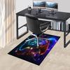 1PC Gamepad Controller Non-Slip Floor carpet, Office, family, bedroom, Studio - Large Area Rug, Vibrant Colors-C0494