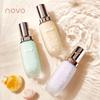 Novo5383 Silky Hydrating Primer: Daily Skin Tone Corrector with Smooth, Creamy Texture