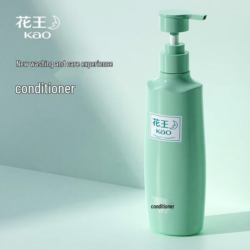 

Kao Shuiyue Series Hair Conditioner 630g