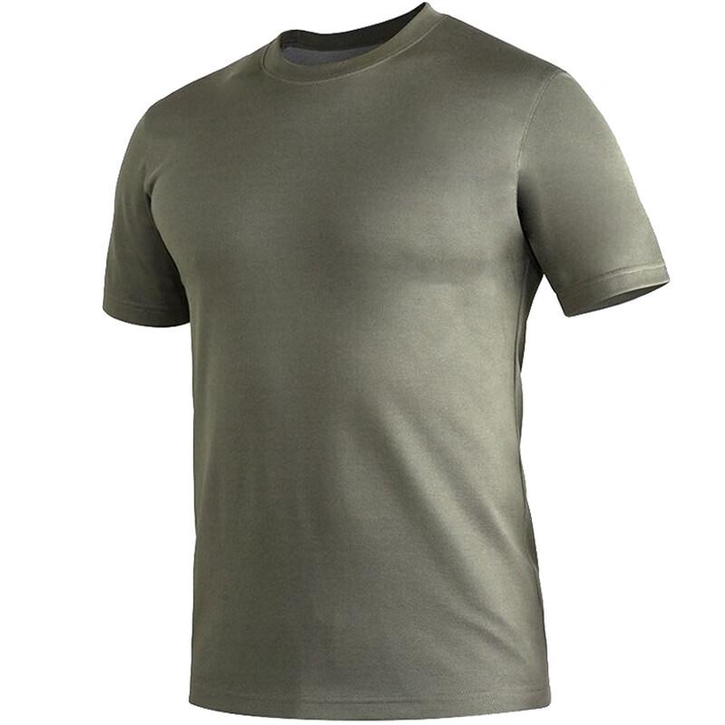 Meng Dun Quick-Dry Crew Neck Training T-Shirt 180