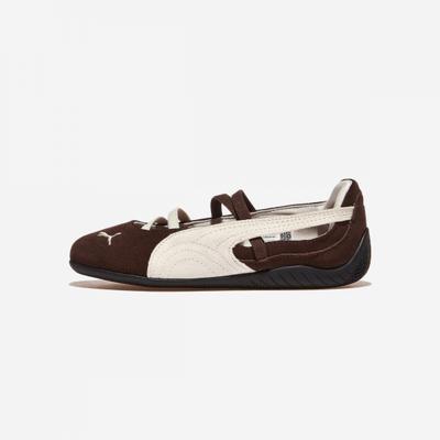 Kids  Sneakers Puma Speedcat Ballet Sd Ps Pki40688404