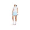 Nike Court Advantage Dri-FIT Solid Color Simple Elegant Comfortable Tennis Skirt Women Skirts FZ6730-441