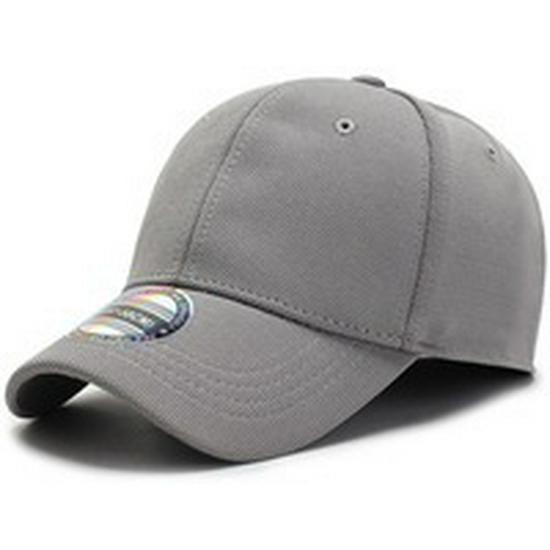 Men's Stylish Duckbill Cap: Spring/Autumn Korean Design with Back Closure, Sun Protection, Unisex Fashion.