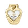 Used KATE SPADE RING WATCH