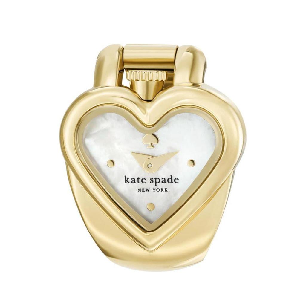 Used KATE SPADE RING WATCH