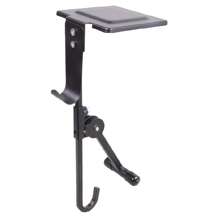 Strong Stylish Fireplaces Stocking Holders Home Accessory for Christmas Mantels Decoration and Iron Garlands Clip