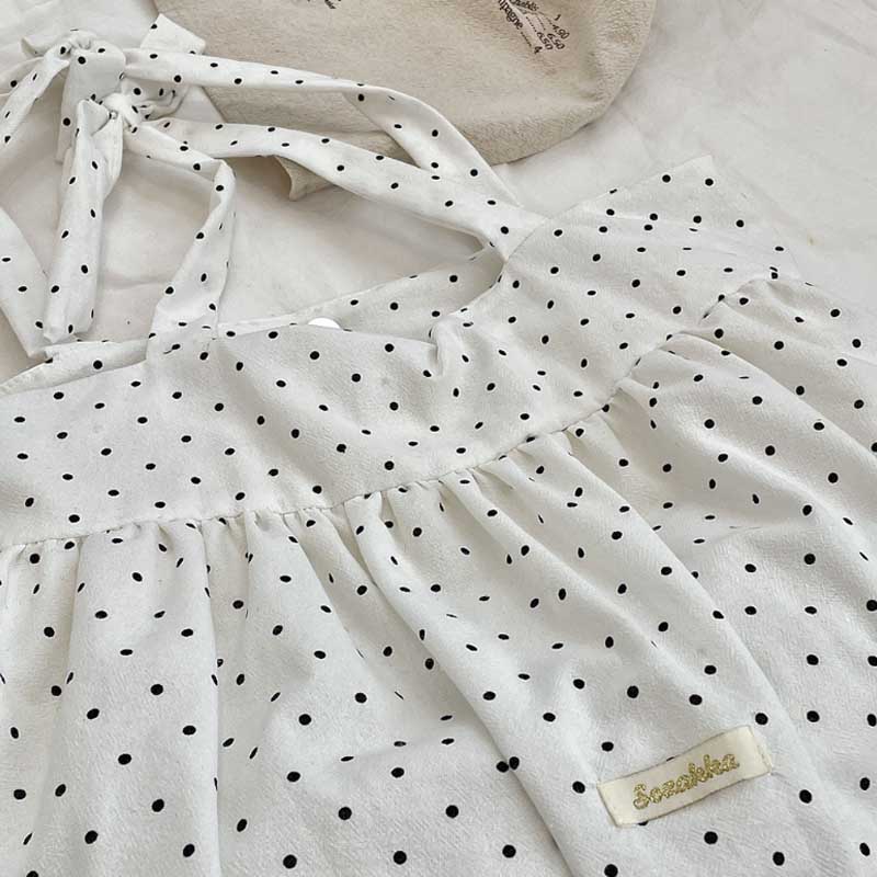 SOZAKKA Lazy Rabbit Large Capaci Tote Bag Belted Canvas Shoulder Bag Casual Sle Underarm Bag Spring Summer Model Handbag