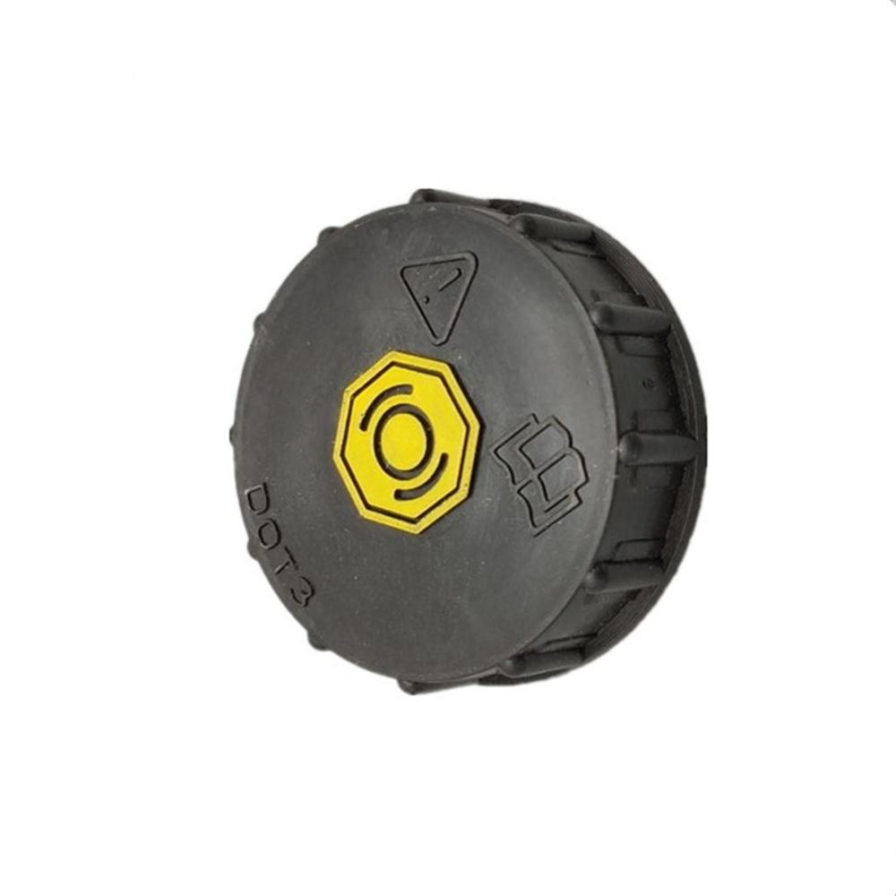 

New Car Brake Fluid Reservoir Cap Cover DF71-43-55Y DF714355Y For Mazda 6 GH Mazda 2