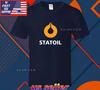 New Shirt Statoil Logo T-Shirt Funny American Usa Unisex Size S-5XL