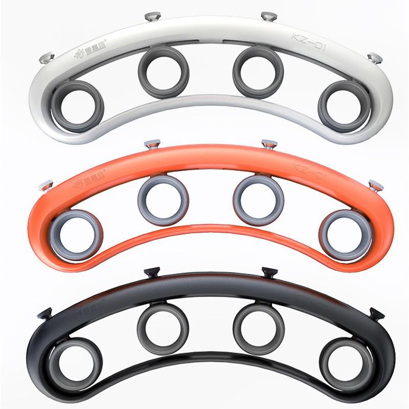 Adjustable Guitar Finger Stretcher and Trainer - Universal Musical Instrument Aid