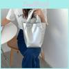 Stylish Water Bucket Bag Soft And Chic High-end Design Large Capacity For Summer 2024