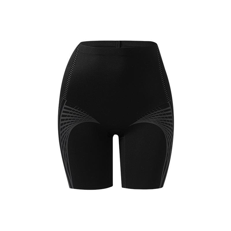 High Waist Tummy Control Butt Lifting Shapewear Pants Seamless Safety Shorts