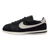 Nike Cortez Comfortable Versatile Durable Low-Top Casual Running Shoes Unisex Sneaker Black Brown HV4456-001