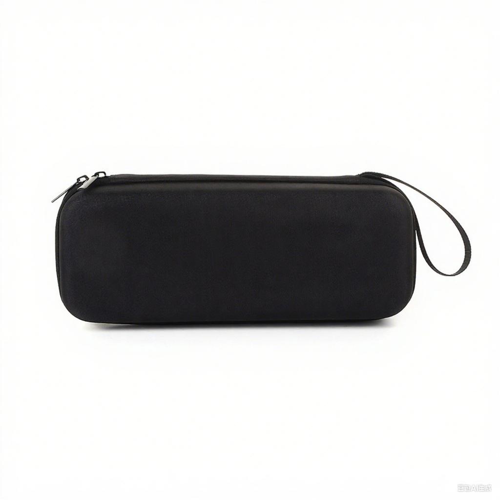 Personalized Custom Printed Stethoscope Storage Bag Home Pregnant Woman Storage Box Pressure-resistant And Drop-resistant Eva Storage Bag