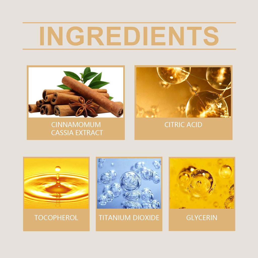 West&Month Temperature-Adaptive Concealer Foundation, Long-lasting Hydration, Natural Coverage, No Mask Effect, Evens Skin Tone for a Long Time, 30ml