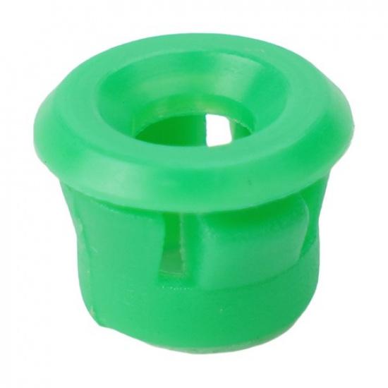 20Pcs Moulding Clip For E36 E46 E90 Grommets PA6 Rocker Panel Kit New
