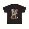 Adam Sandler's "Billy Madison" Movie Graphic T-shirt, Classic Comedy Film Theme, Unisex, All-season Casual Movie-related T-shirt