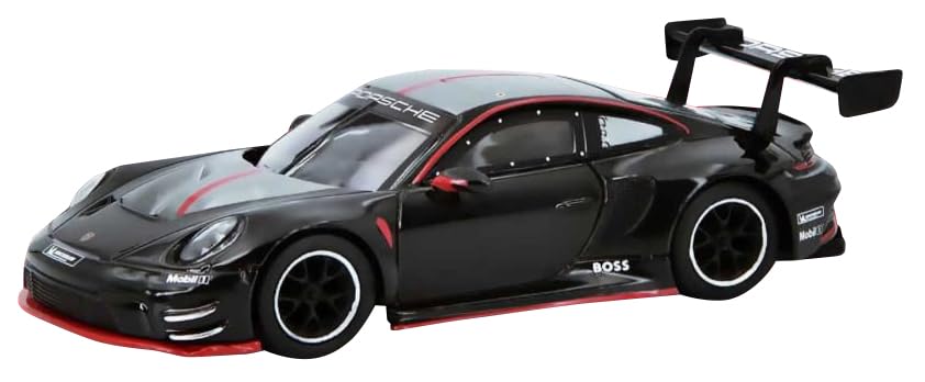 

Игрушка East Sparky x Tiny Scale Porsche 911 GT3 R 24 часа Спа-Франкоршам Готовая модель YO64033 1/64