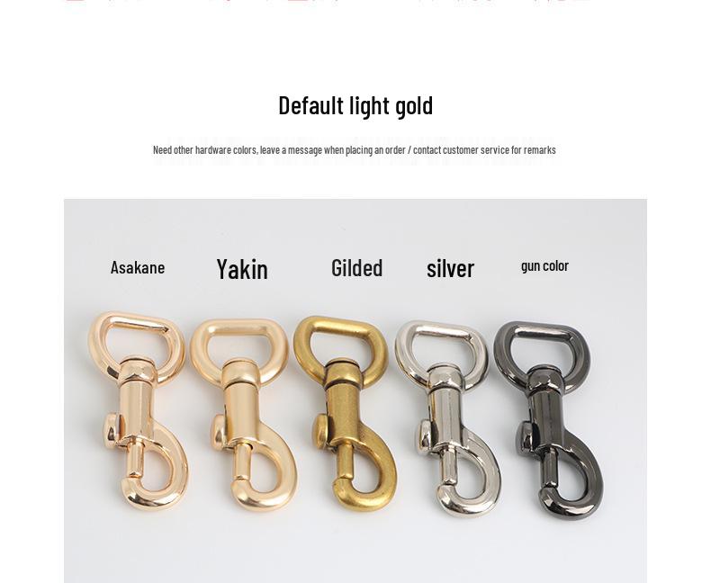 Women's Faux Leather Shoulder Strap Bag Accessory - Imitation Cowhide, Single Wide Short Handheld Strap