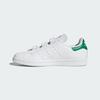 Adidas Stan Smith Cf Cloud White Green S75187 Herrengröße