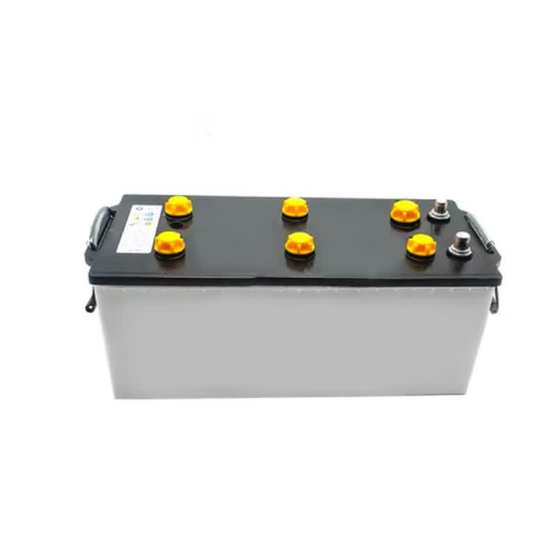 Weixia 6-QW-RH180H Maintenance-Free Battery