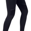 On Lg Lauf-Tights Damen Trainingsserie Bequem Atmungsaktiv Warm Neun-Punkt Sporthose Damen Unterteile Schwarz 287.00252