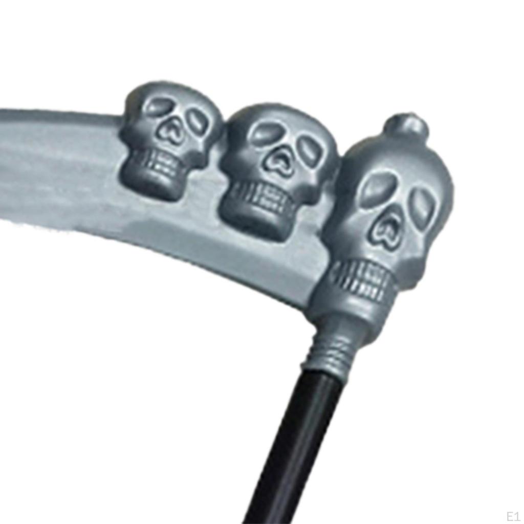 Halloween Costume Prop Decor, Photo Prop, Ideal Gift Scary Ornament Party for